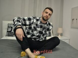 KurtHill