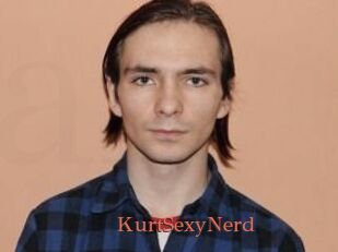 KurtSexyNerd