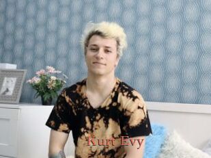 Kurt_Evy