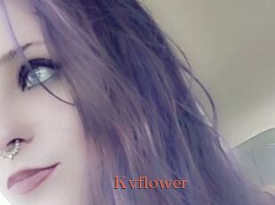 Kvflower