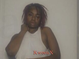 KweenX
