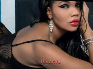 KyaraG