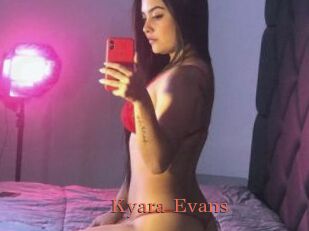 Kyara_Evans
