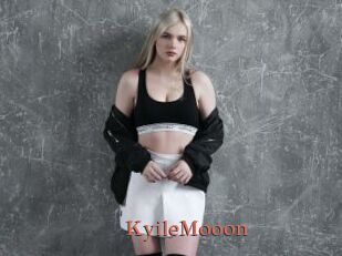 KyileMooon