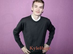 KyleHuge