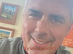 KyleJackson911