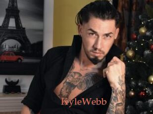 KyleWebb