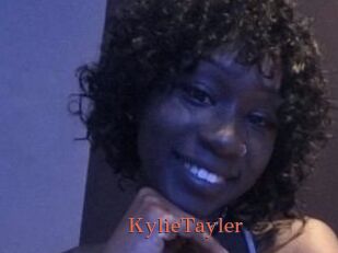 Kylie_Tayler