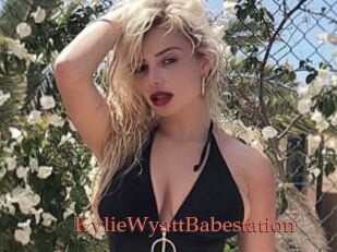 KylieWyattBabestation
