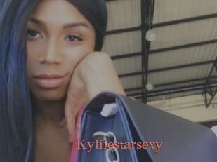 Kyliiestarsexy