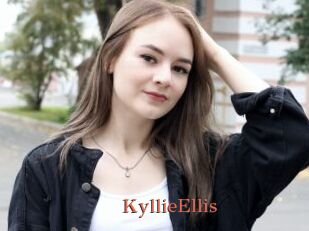 KyllieEllis