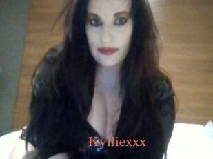 Kylliexxx