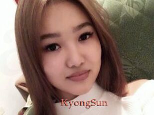 KyongSun