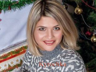 Kyrochka