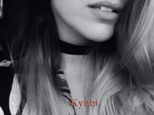Kyubi
