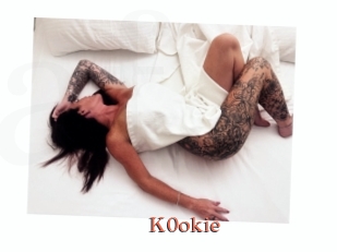 K0okie