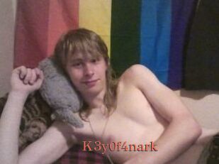 K3y0f4nark