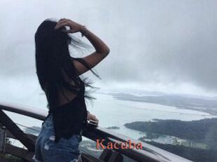 Kacuba