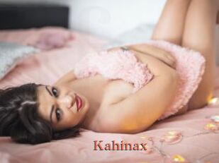 Kahinax