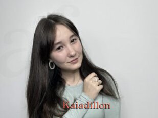 Kaiadillon
