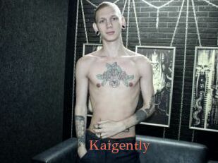 Kaigently