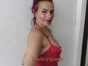Kaiicyqueen