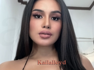 Kailalloyd