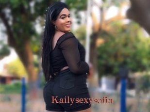 Kailysexysofia