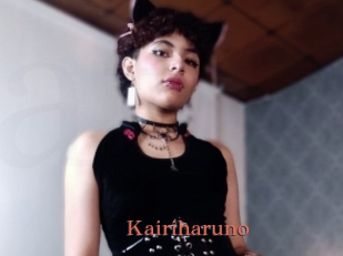 Kairiharuno