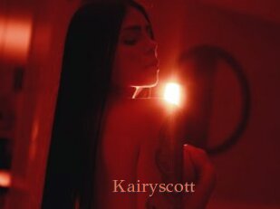 Kairyscott