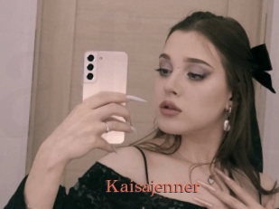 kaisajenner Anal Favorite