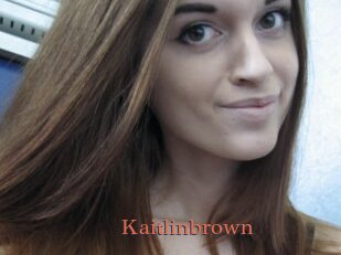 Kaitlinbrown