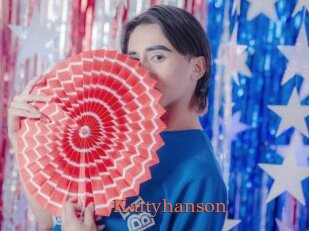 Kaityhanson