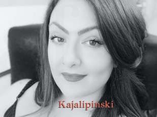 Kajalipinski