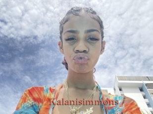 Kalanisimmons