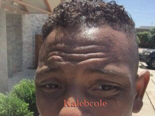 Kalebcole