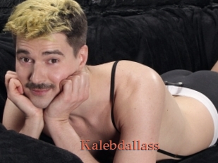 Kalebdallass