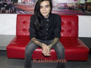 Kalebmorrin
