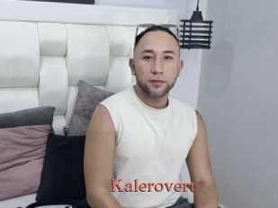 Kalerovert