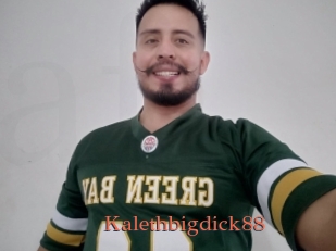 Kalethbigdick88