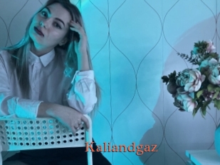 Kaliandgaz