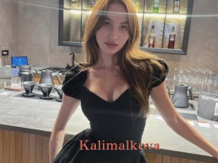 Kalimalkova