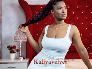 Kaliyavelvet