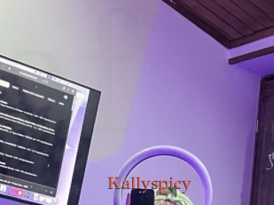 Kallyspicy