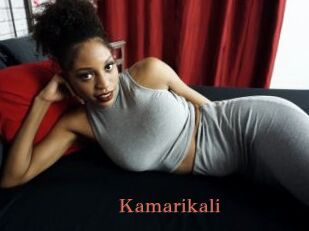Kamarikali