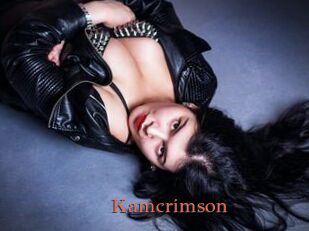 Kamcrimson