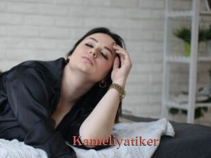 Kameliyatiker