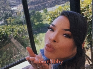 Kamibby