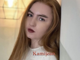 Kamijean