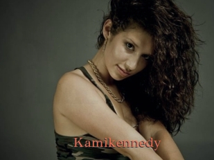 Kamikennedy